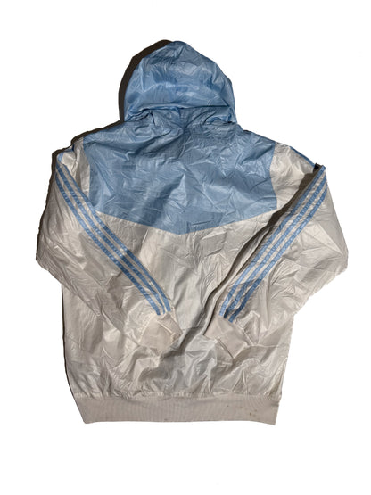 ADIDAS Y2K TREFOIL TRACK JACKET