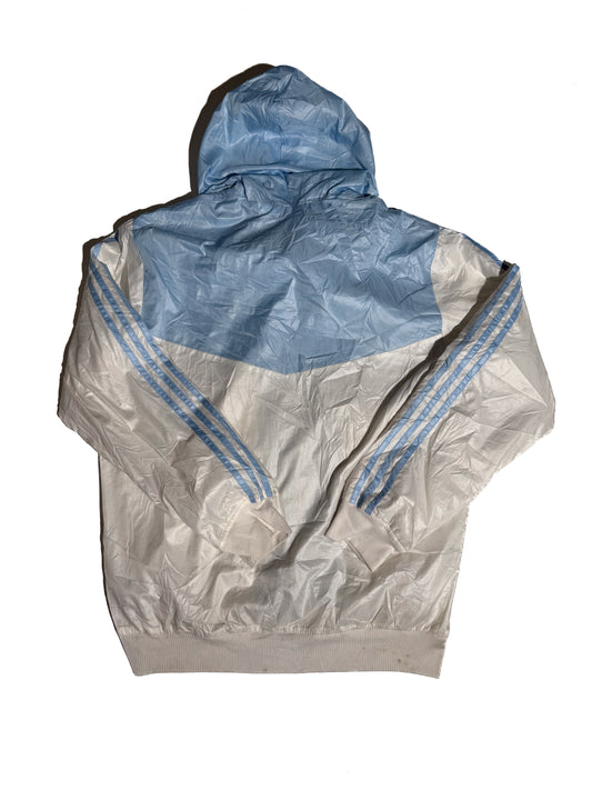 ADIDAS Y2K TREFOIL TRACK JACKET