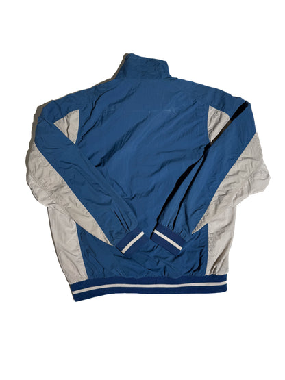 KAPPA '98 CYAN TRACK JACKET
