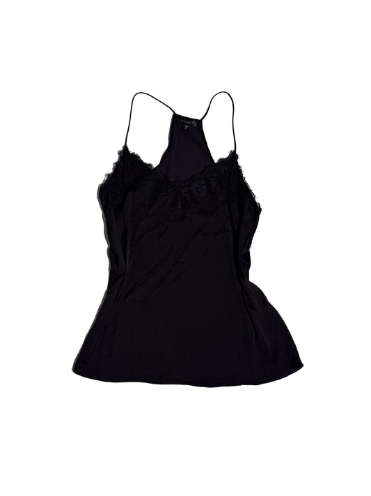HALTER CAMI