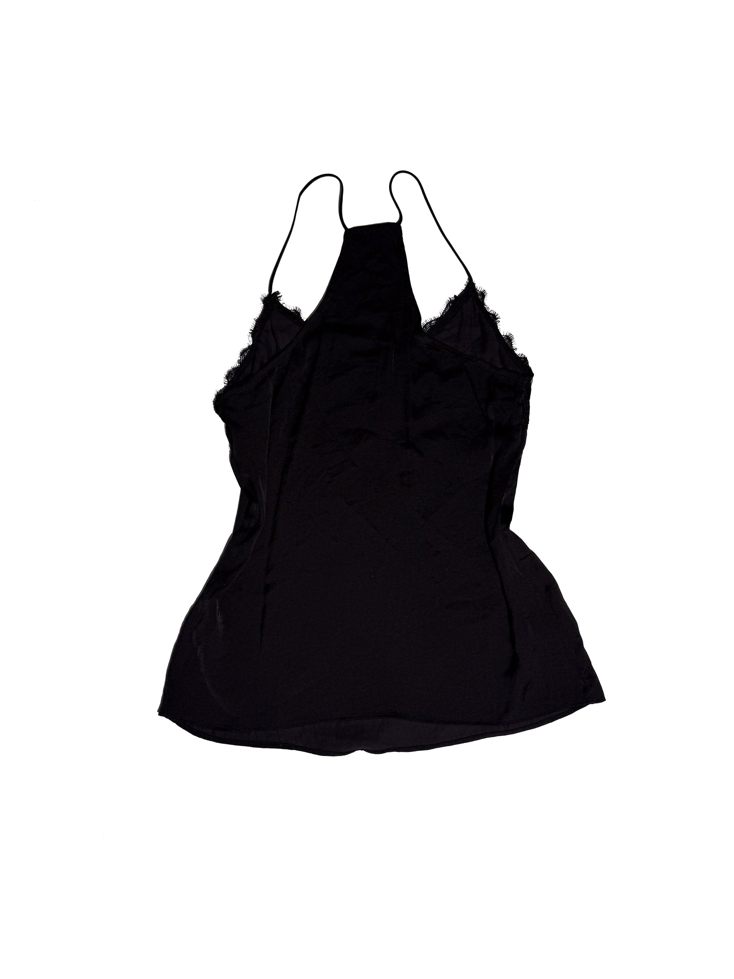 HALTER CAMI