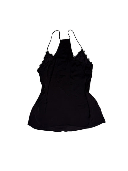 HALTER CAMI