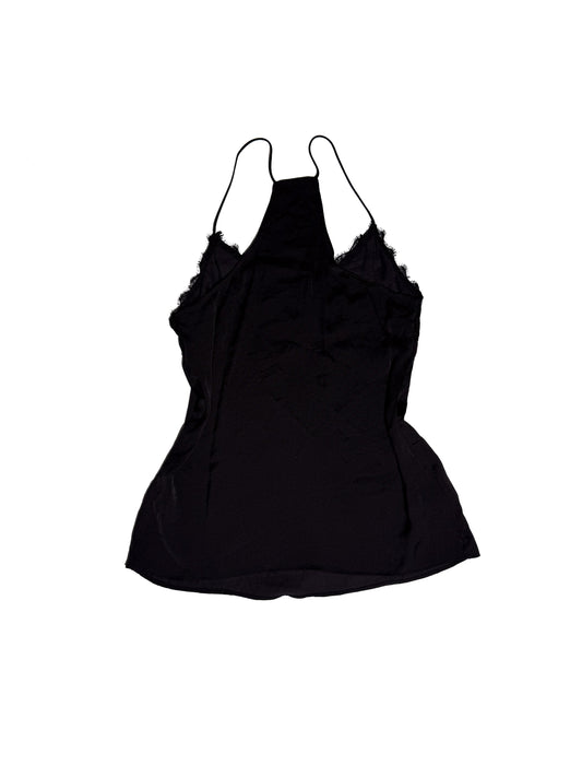 HALTER CAMI
