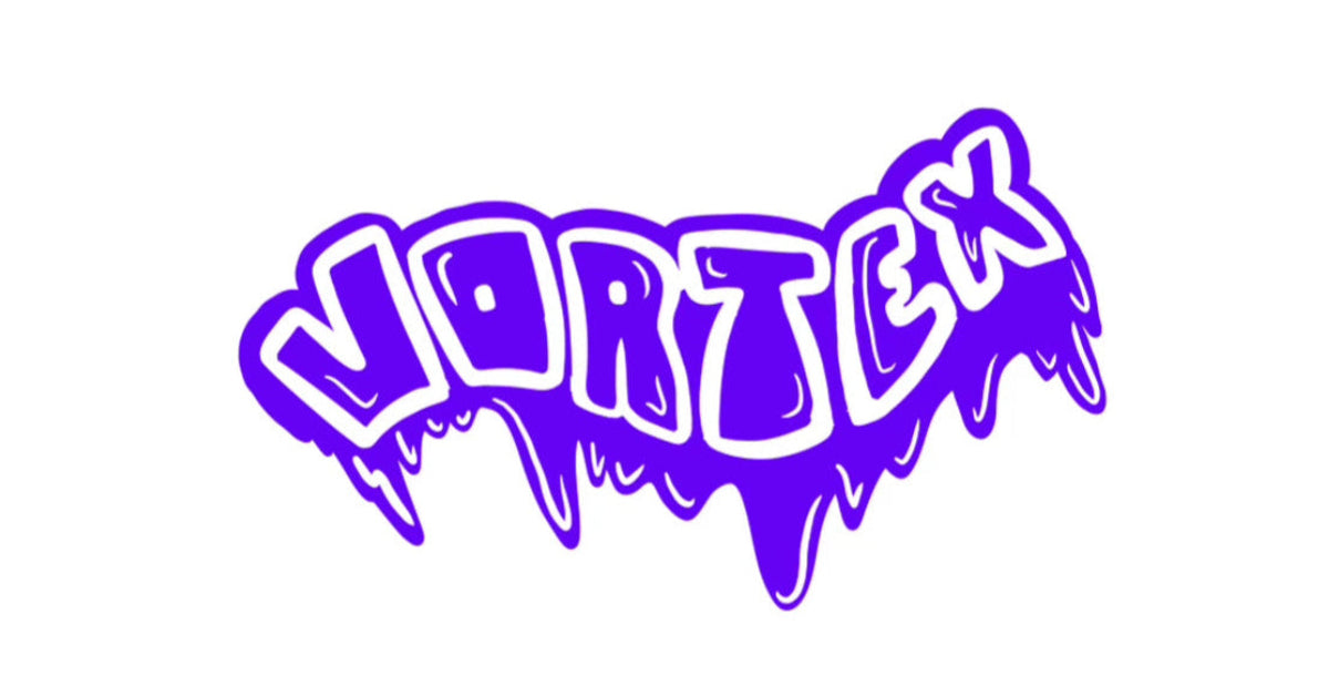 Vintage Vortex Store