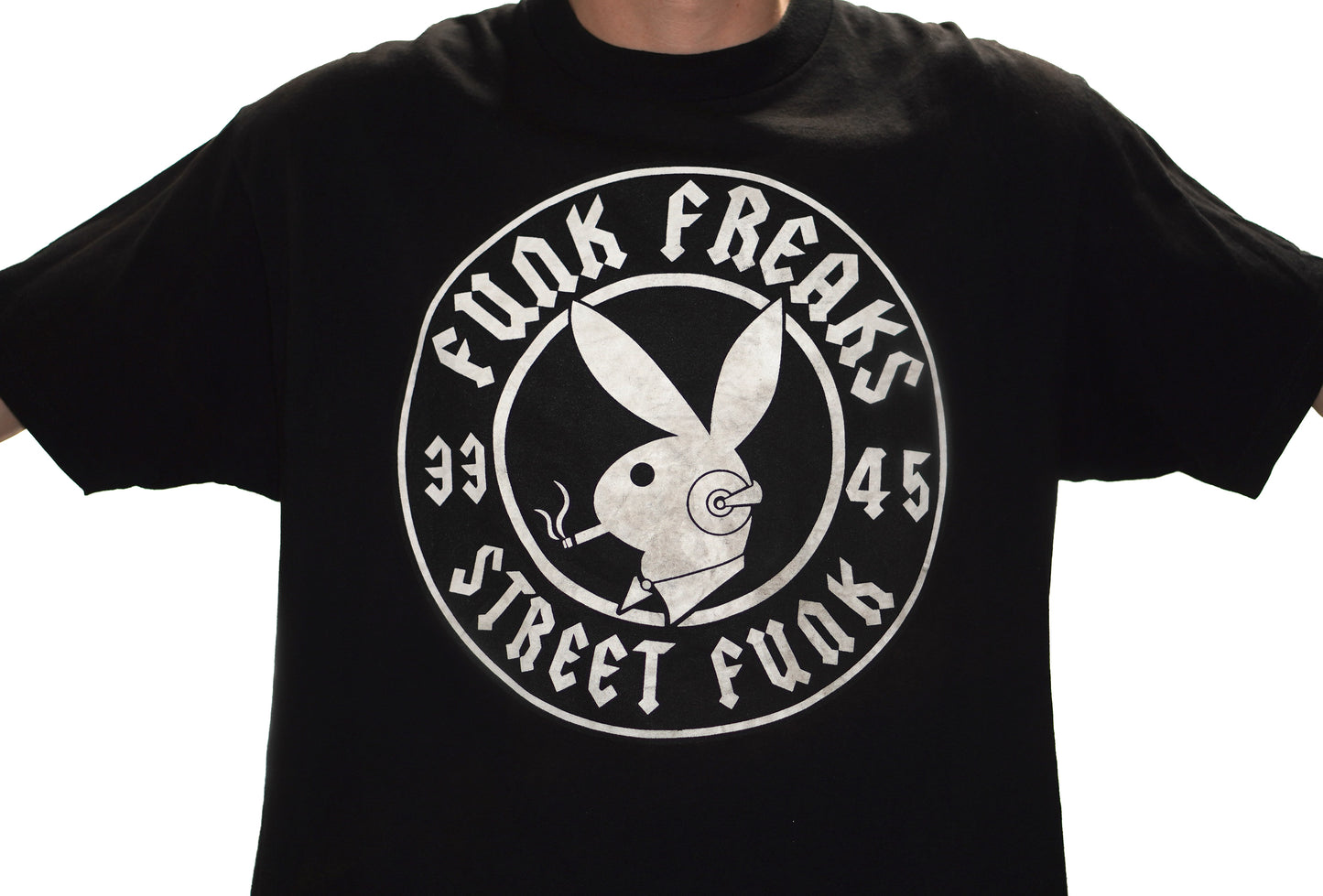 PLAYBOY FUNK FREAKS TOP