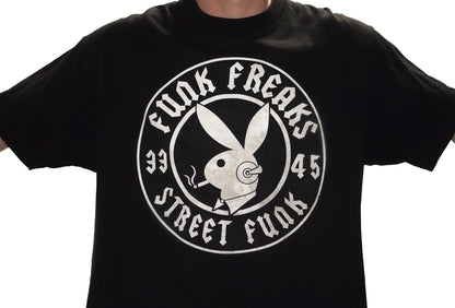 PLAYBOY FUNK FREAKS TOP
