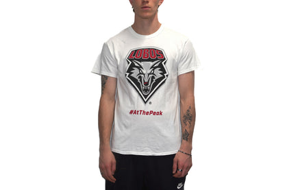 RED LOBOS TOP