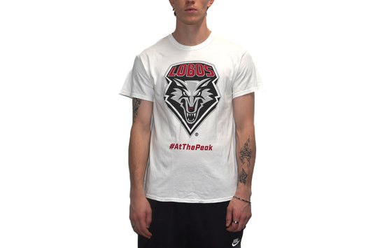 RED LOBOS TOP