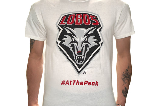 RED LOBOS TOP