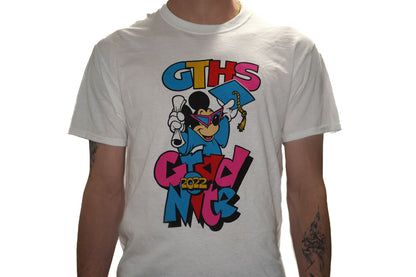 MICKEY MOUSE TOP