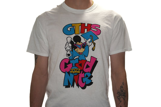 MICKEY MOUSE TOP