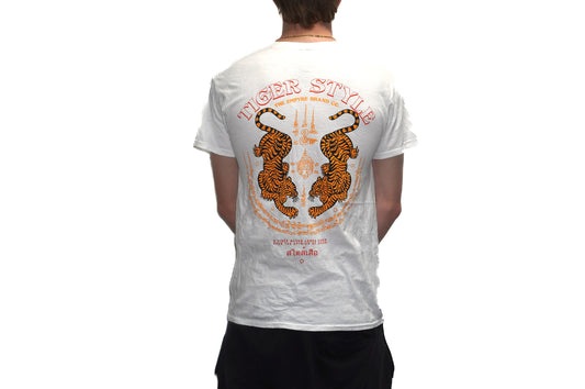 TIGER TOP