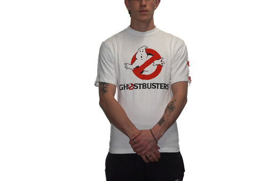 GHOSTBUSTERS TOP