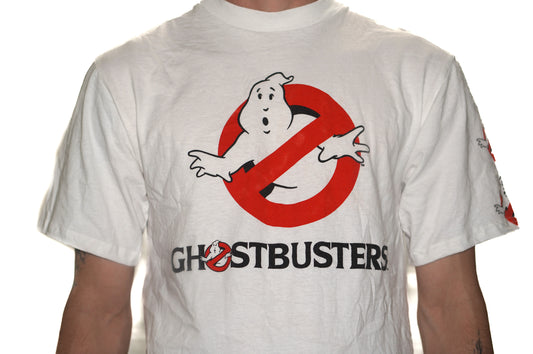 GHOSTBUSTERS TOP