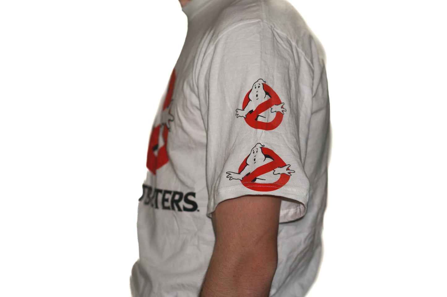 GHOSTBUSTERS TOP