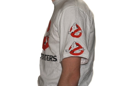 GHOSTBUSTERS TOP