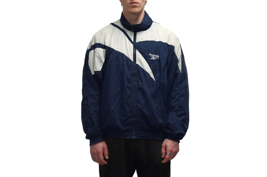 REEBOK TRACK JACKET