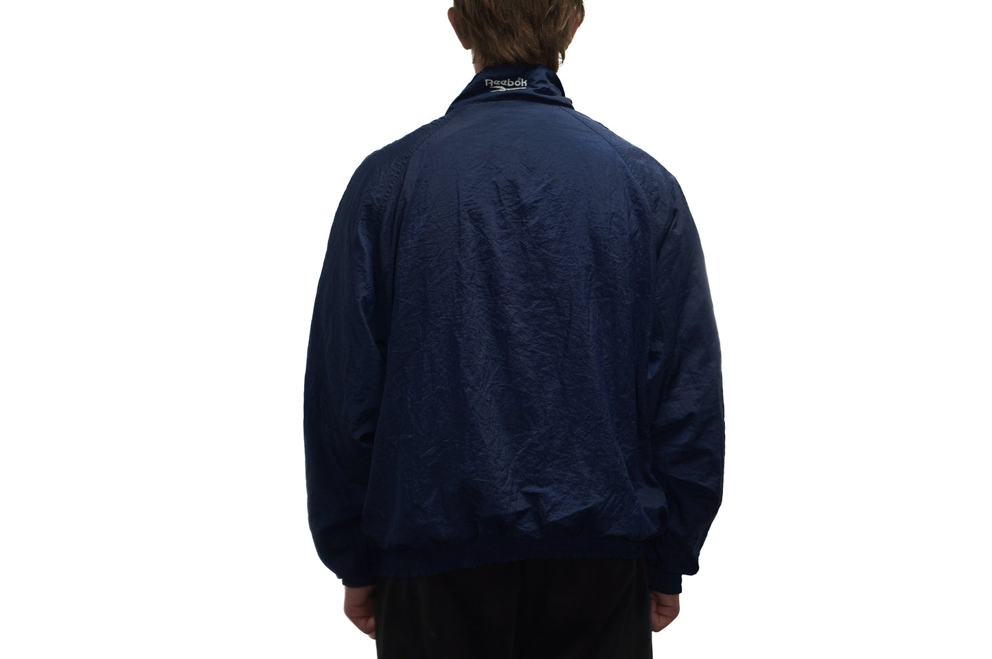REEBOK TRACK JACKET