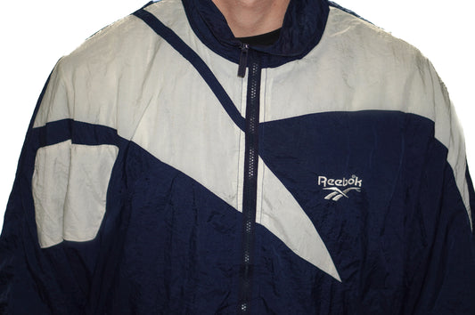 REEBOK TRACK JACKET