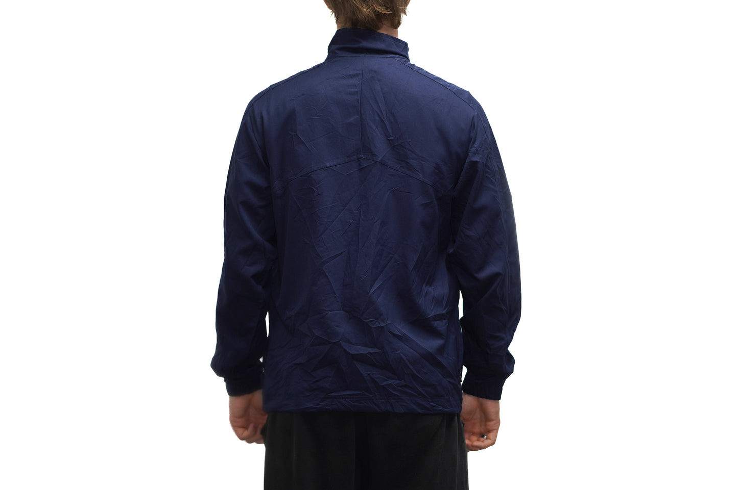 NIKE TEAM USA TRACK JACKET