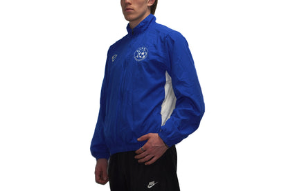 NIKE FRENCH FOOTBALL TRACK JACKET