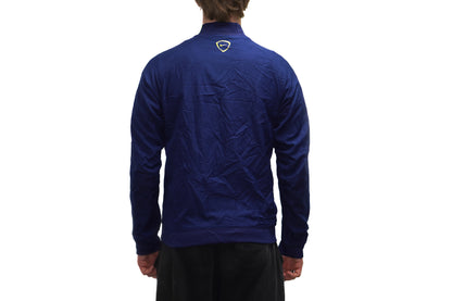 NIKE BARCELONA FOOTBALL TRACK JACKET