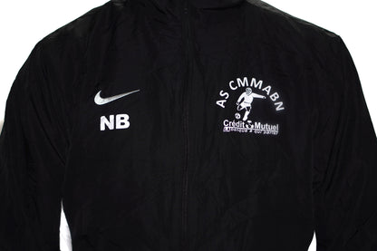 NIKE FRENCH FOOTBALL TRACK JACKET
