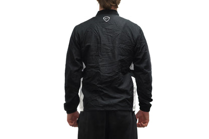 NIKE FRENCH FOOTBALL TRACK JACKET