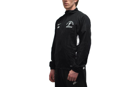NIKE FRENCH FOOTBALL TRACK JACKET
