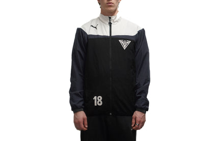 PUMA GERMAN FOOTBALL TRACK JACKET