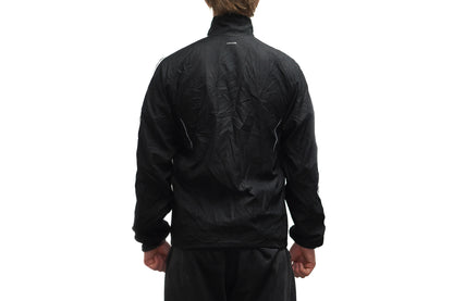 ADIDAS CLASSIC TRACK JACKET