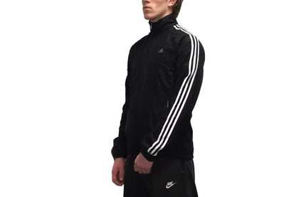 ADIDAS CLASSIC TRACK JACKET