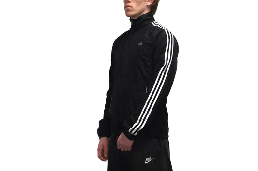ADIDAS CLASSIC TRACK JACKET