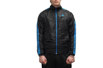 ADIDAS CLASSIC TRACK JACKET