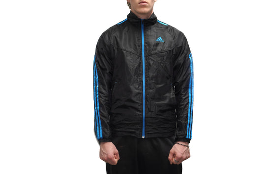 ADIDAS CLASSIC TRACK JACKET