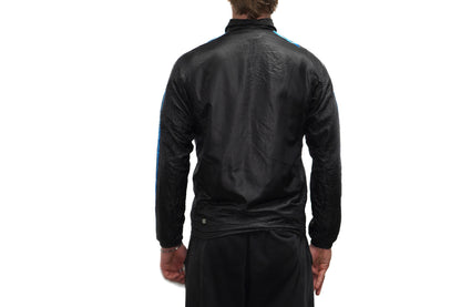 ADIDAS CLASSIC TRACK JACKET