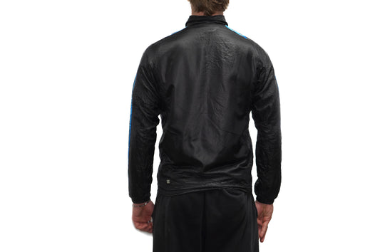 ADIDAS CLASSIC TRACK JACKET