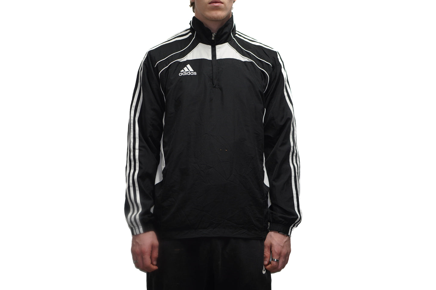 ADIDAS RETRO TRACK JACKET