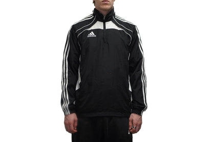 ADIDAS RETRO TRACK JACKET