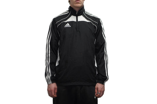 ADIDAS RETRO TRACK JACKET