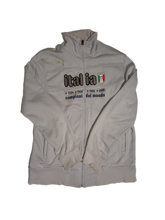 PUMA ITALIA Y2K JUMPER
